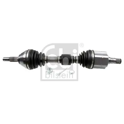 Árbol de transmisión FEBI BILSTEIN 183462 De Moda